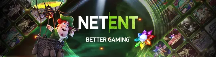 Netent